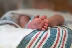 The most popular baby names for 2024 revealed, and two names top the list again
